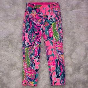 Lilly Pulitzer Luxletic Leggings